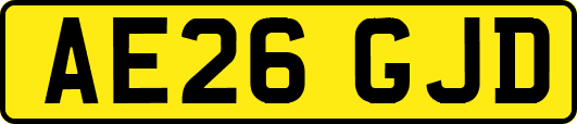 AE26GJD