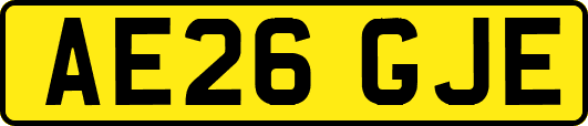 AE26GJE