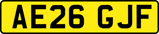AE26GJF