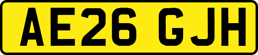 AE26GJH