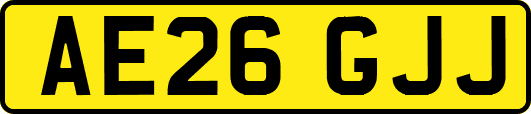 AE26GJJ
