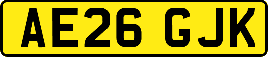 AE26GJK