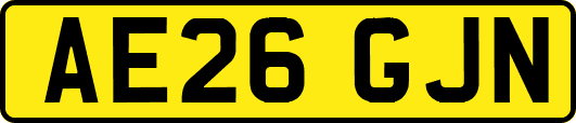 AE26GJN