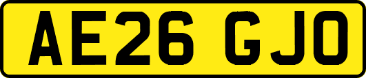 AE26GJO