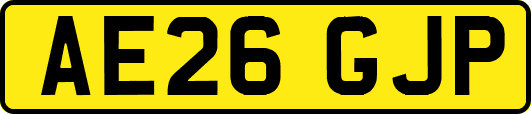 AE26GJP
