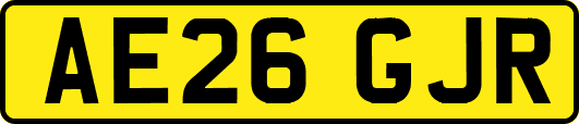 AE26GJR