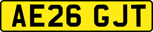 AE26GJT