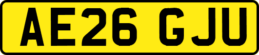 AE26GJU