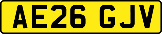 AE26GJV