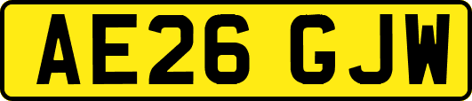 AE26GJW