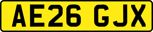 AE26GJX