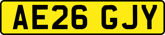 AE26GJY