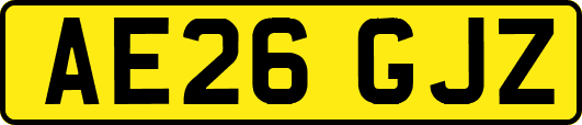 AE26GJZ