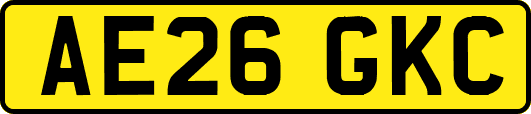 AE26GKC