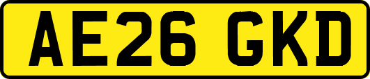 AE26GKD