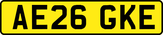 AE26GKE