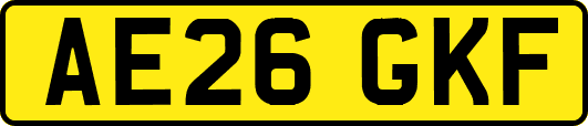 AE26GKF