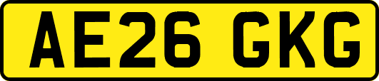 AE26GKG