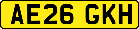 AE26GKH