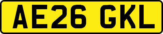 AE26GKL