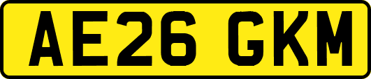AE26GKM