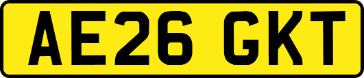AE26GKT