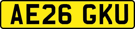 AE26GKU