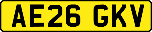 AE26GKV