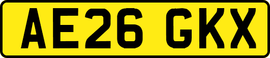 AE26GKX