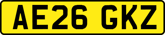 AE26GKZ