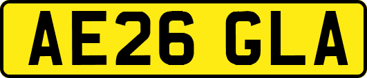 AE26GLA