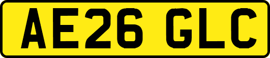 AE26GLC