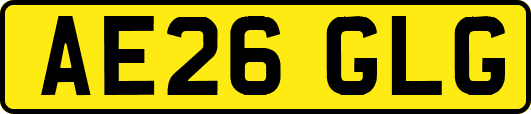 AE26GLG