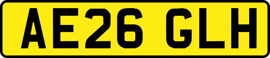 AE26GLH