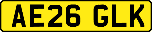 AE26GLK