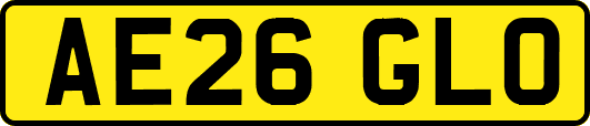 AE26GLO