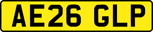 AE26GLP