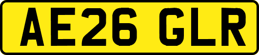 AE26GLR