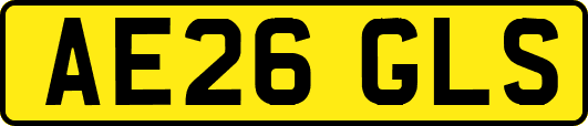 AE26GLS