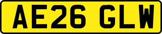 AE26GLW