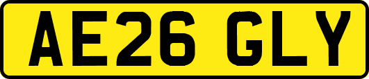 AE26GLY
