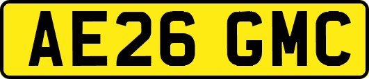 AE26GMC