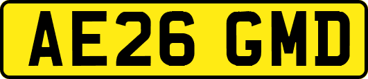 AE26GMD