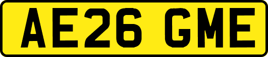 AE26GME