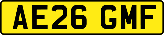 AE26GMF