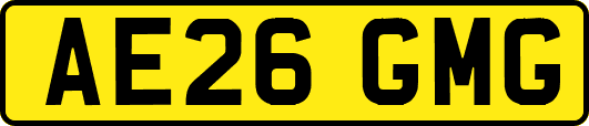 AE26GMG