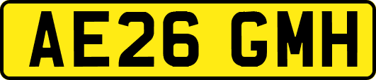 AE26GMH