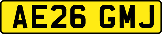 AE26GMJ
