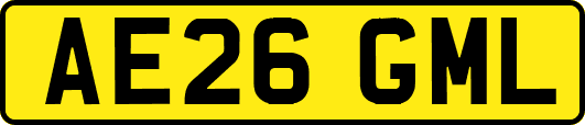 AE26GML