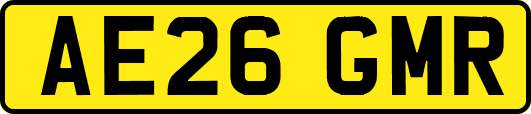 AE26GMR